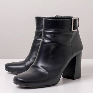 Prada boots